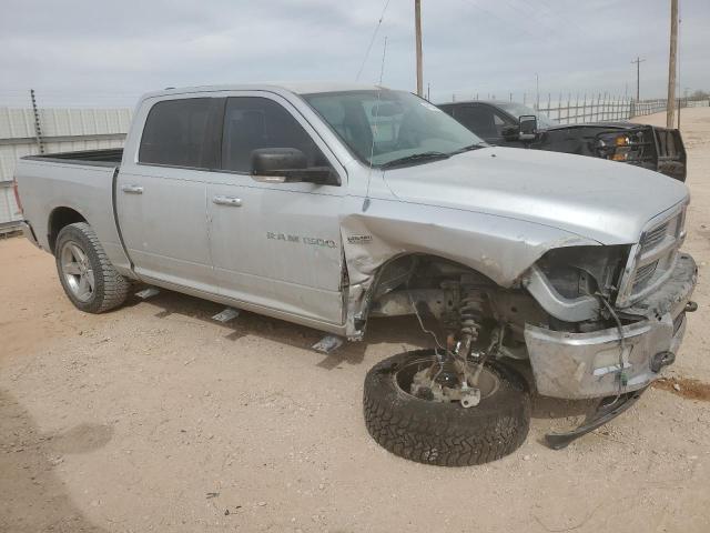 Photo 4 from auction – 2012 DODGE RAM 1500 S with VIN 1C6RD7LT8CS187188