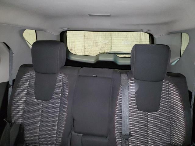 Photo 10 from auction – 2010 CHEVROLET EQUINOX LT with VIN 2CNFLEEY9A6219685