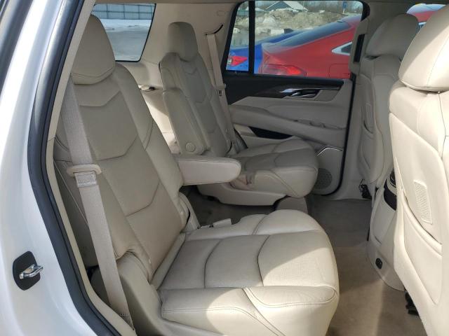 Photo 11 from auction – 2019 CADILLAC ESCALADE L with VIN 1GYS4BKJ0KR213635