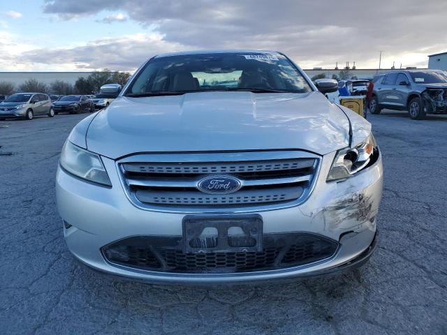 Photo 5 from auction – 2011 FORD TAURUS LIM with VIN 1FAHP2FWXBG142720