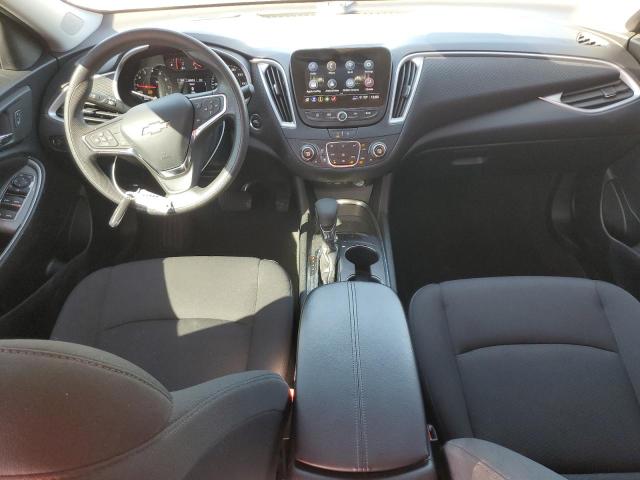 Photo 8 from auction – 2024 CHEVROLET MALIBU LT with VIN 1G1ZD5ST5RF120475