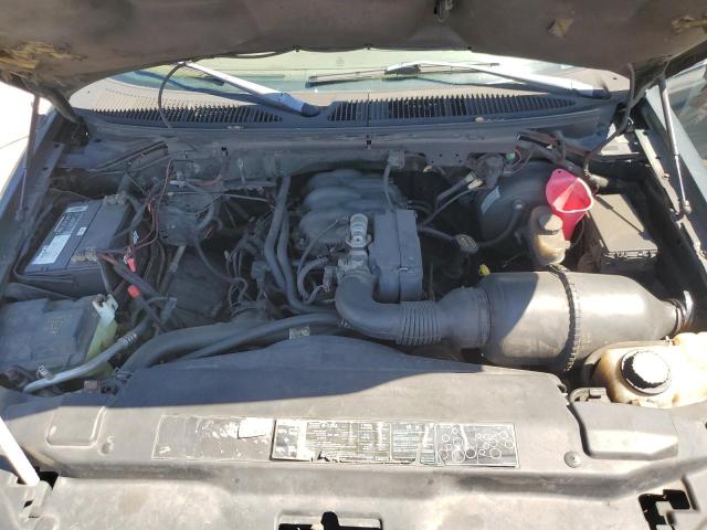 Foto 11 de la subasta – 2002 FORD F150 con VIN 1FTRF17212NB27204