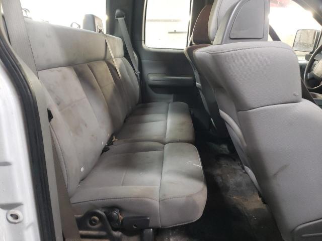 Photo 10 from auction – 2006 FORD F150 with VIN 1FTRX14W16NA32796
