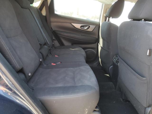 Снимка 11 от търг – 2016 NISSAN ROGUE S с VIN KNMAT2MV4GP699244