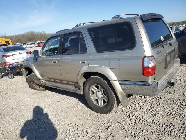 Photo 2 from auction – 2001 TOYOTA 4RUNNER SR with VIN JT3GN86R610180286