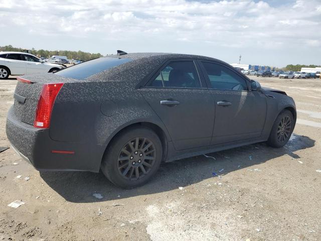 Photo 3 from auction – 2012 CADILLAC CTS with VIN 1G6DA5E51C0136127