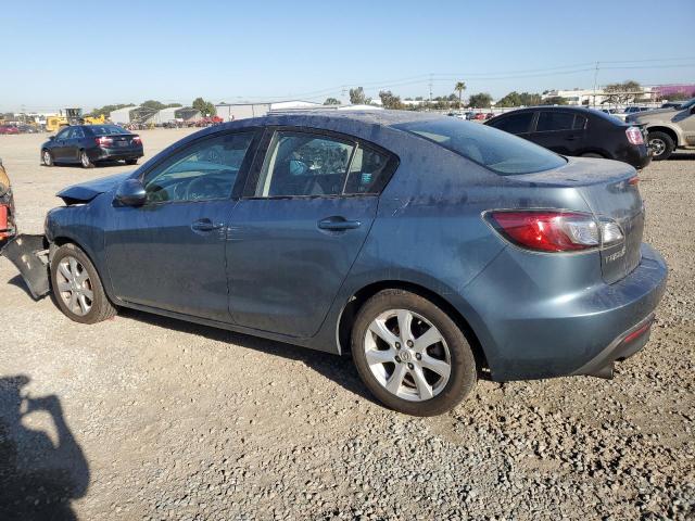 Photo 2 from auction – 2010 MAZDA 3 I with VIN JM1BL1SG4A1218065