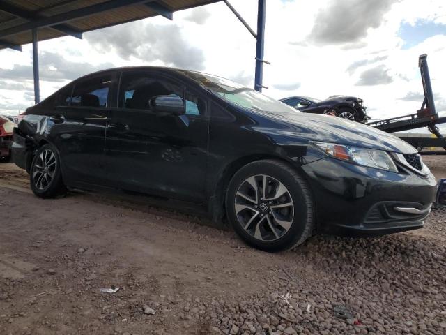 Photo 4 from auction – 2014 HONDA CIVIC EX with VIN 19XFB2F81EE032001