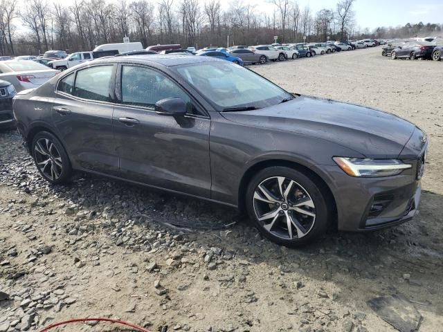 Photo 4 from auction – 2024 VOLVO S60 CORE with VIN 7JRL12FK8RG322454
