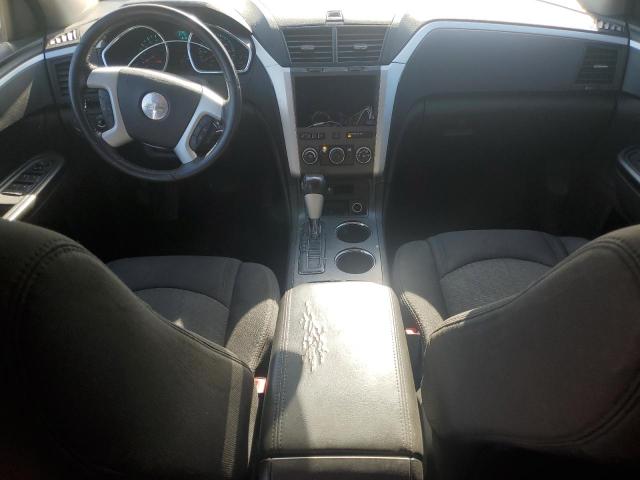 Photo 8 from auction – 2011 CHEVROLET TRAVERSE L with VIN 1GNKRGED7BJ204317