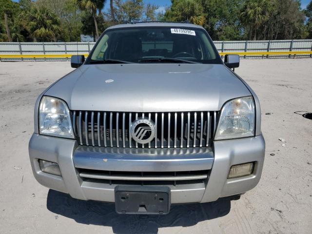 Photo 5 from auction – 2010 MERCURY MOUNTAINEE with VIN 4M2EN4J83AUJ02903