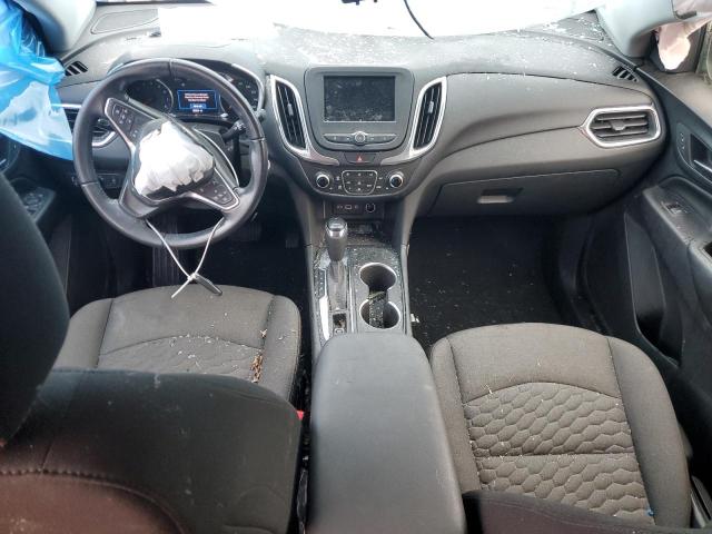 Photo 8 from auction – 2020 CHEVROLET EQUINOX LT with VIN 3GNAXJEV5LS589626