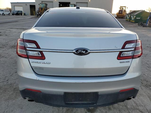 Снимка 6 от търг – 2017 FORD TAURUS SE с VIN 1FAHP2D83HG128929