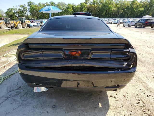 Photo 6 from auction – 2018 DODGE CHALLENGER with VIN 2C3CDZBT0JH229826