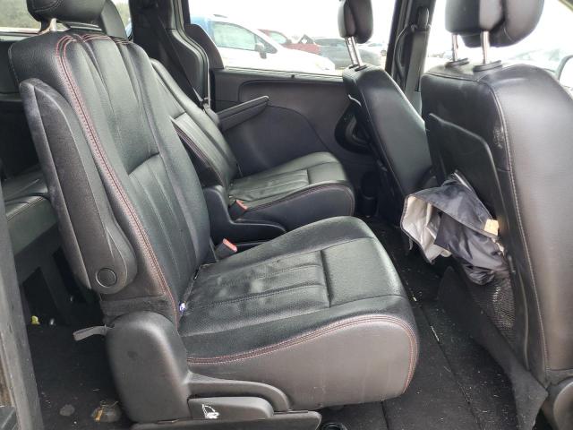 Photo 11 from auction – 2018 DODGE GRAND CARA with VIN 2C4RDGEG2JR147356