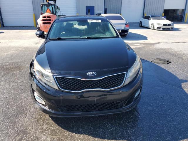 Photo 5 from auction – 2015 KIA OPTIMA LX with VIN 5XXGM4A73FG496974