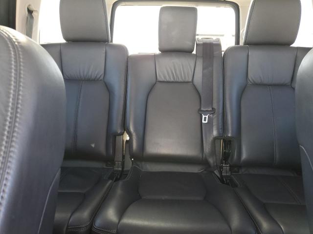 Photo 10 from auction – 2015 LAND ROVER LR4 HSE LU with VIN SALAK2V6XFA764232