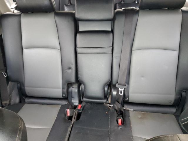 Zdjęcie 10 z aukcji – 2015 TOYOTA 4RUNNER SR z VIN JTEZU5JR0F5086178