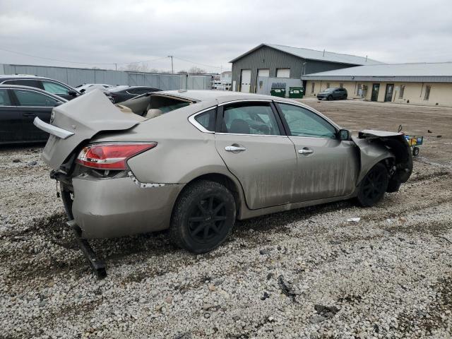 Photo 3 from auction – 2015 NISSAN ALTIMA 2.5 with VIN 1N4AL3APXFC449577
