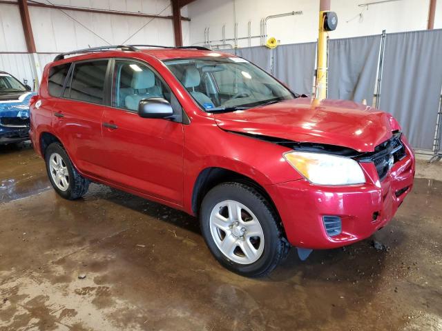 Photo 4 from auction – 2009 TOYOTA RAV4 with VIN 2T3BF33VX9W012939