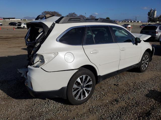 Снимка 3 от търг – 2017 SUBARU OUTBACK 2. с VIN 4S4BSANC8H3210153