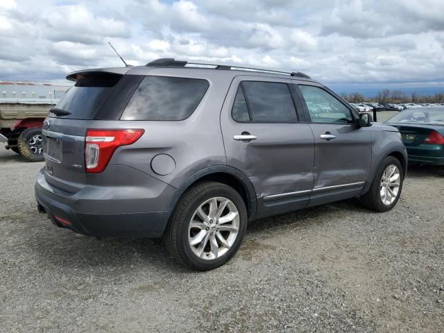 Photo 3 from auction – 2013 FORD EXPLORER X with VIN 1FM5K8D86DGC39754