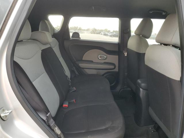 Photo 10 from auction – 2017 KIA SOUL with VIN KNDJN2A23H7421537