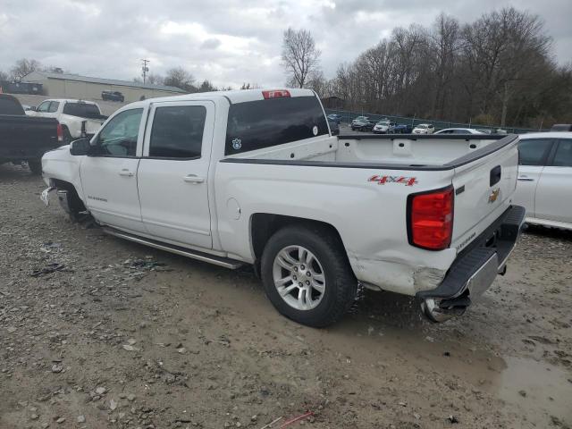 Photo 2 from auction – 2015 CHEVROLET SILVERADO with VIN 3GCUKREC8FG462877