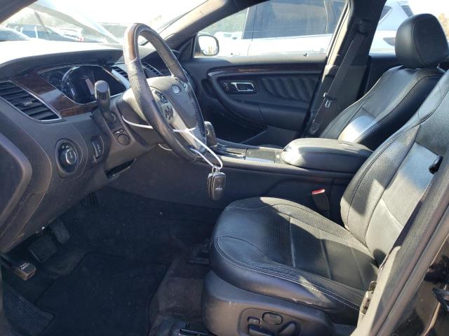 Photo 7 from auction – 2014 FORD TAURUS with VIN 1FAHP2J88EG112497