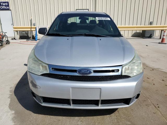 Photo 5 from auction – 2009 FORD FOCUS SE with VIN 1FAHP35N59W218259