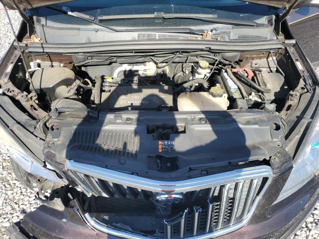 Photo 12 from auction – 2015 BUICK ENCORE with VIN KL4CJASB3FB156572