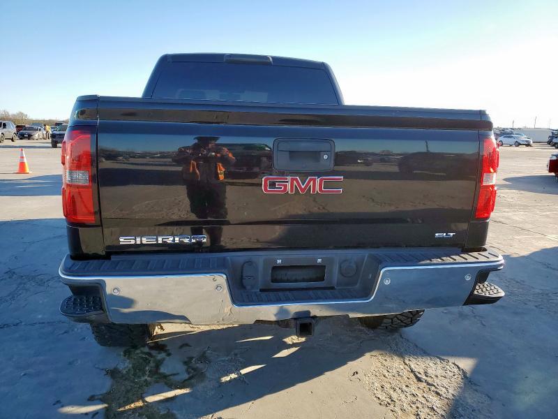 Photo 6 from auction – 2014 GMC SIERRA C15 with VIN 3GTP1VEC8EG170606