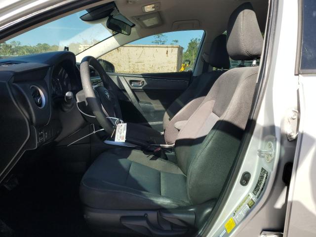 Photo 7 from auction – 2019 TOYOTA COROLLA L with VIN 2T1BURHE0KC192675