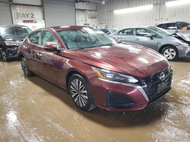 Photo 4 from auction – 2023 NISSAN ALTIMA SV with VIN 1N4BL4DW3PN409554