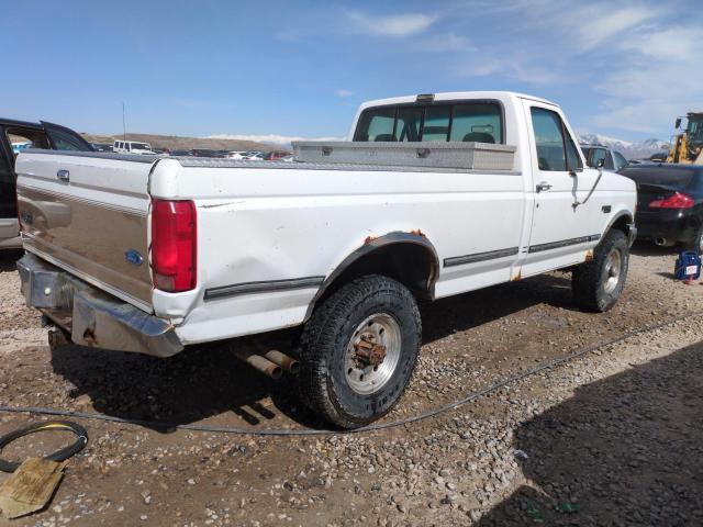 Photo 3 from auction – 1993 FORD F250 with VIN 2FTHF26G1PCB26677