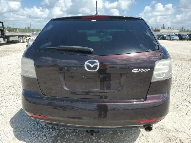 Photo 6 from auction – 2011 MAZDA CX-7 with VIN JM3ER2B57B0405573