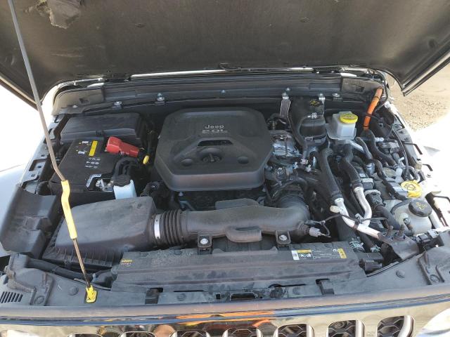 Photo 12 from auction – 2021 JEEP WRANGLER U with VIN 1C4JJXP69MW732456