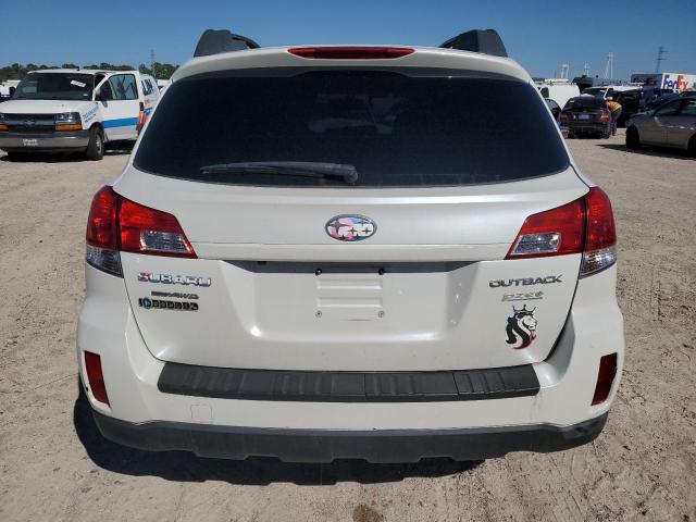 Снимка 6 от търг – 2011 SUBARU OUTBACK 2. с VIN 4S4BRBGC2B3438462