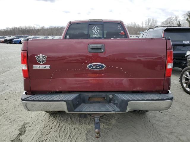 Zdjęcie 6 z aukcji – 2005 FORD F150 z VIN 1FTPX14565FA16911