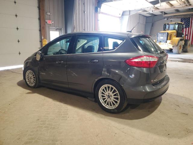 Photo 2 from auction – 2015 FORD CMAX with VIN 1FADP5BU8FL116537