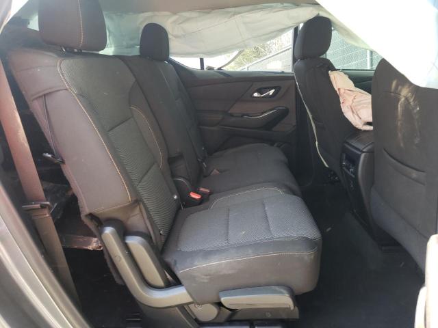 Photo 11 from auction – 2020 CHEVROLET TRAVERSE L with VIN 1GNERFKW9LJ124693