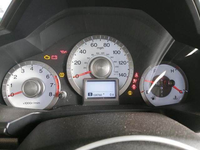 Снимка 9 от търг – 2011 HONDA PILOT TOUR с VIN 5FNYF3H91BB022809