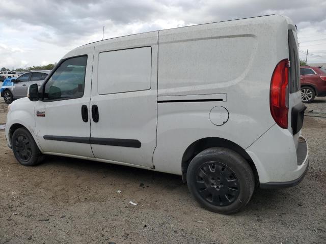 Photo 2 from auction – 2016 RAM PROMASTER with VIN ZFBERFBT9G6B12783