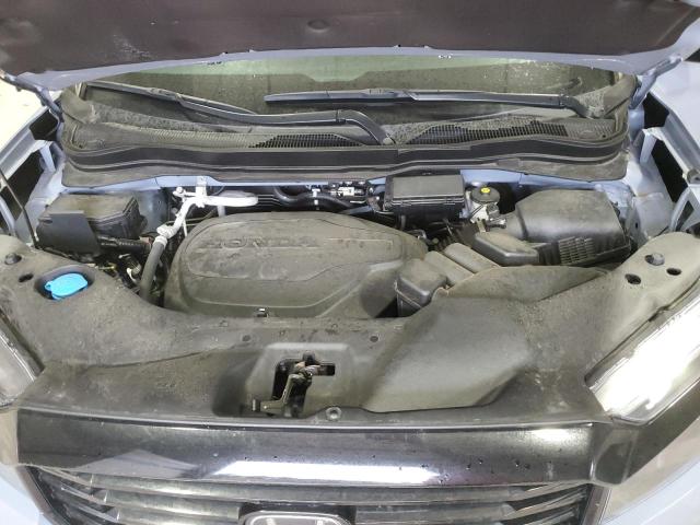 Zdjęcie 11 z aukcji – 2022 HONDA RIDGELINE z VIN 5FPYK3F84NB026032
