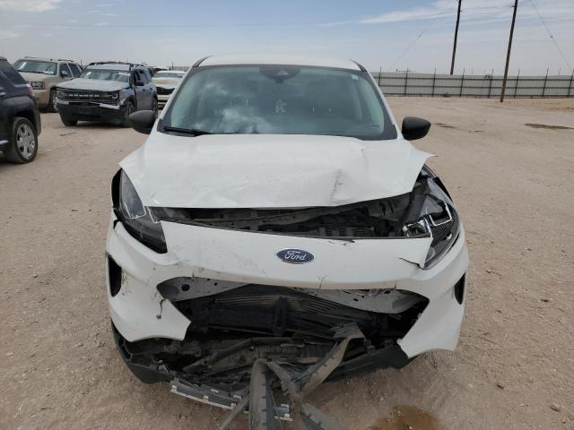 Photo 5 from auction – 2022 FORD ESCAPE with VIN 1FMCU9G61NUA20110