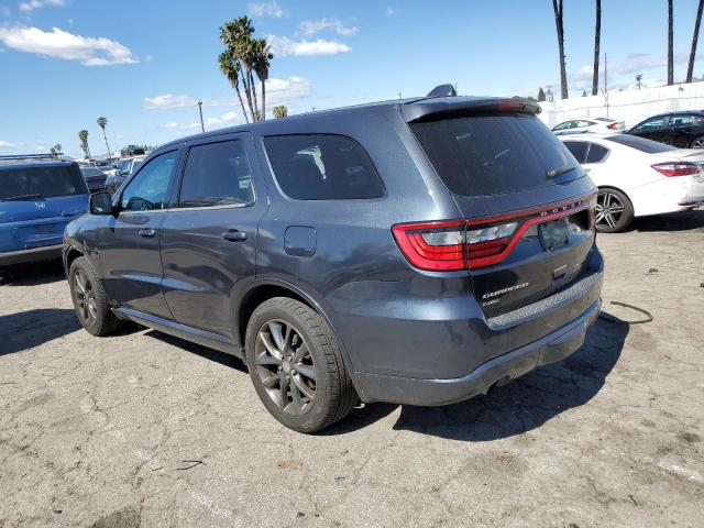 Снимка 2 от търг – 2014 DODGE DURANGO R/ с VIN 1C4SDJCT4EC354411