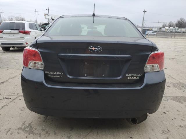 Photo 6 from auction – 2014 SUBARU IMPREZA with VIN JF1GJAA66EH020921
