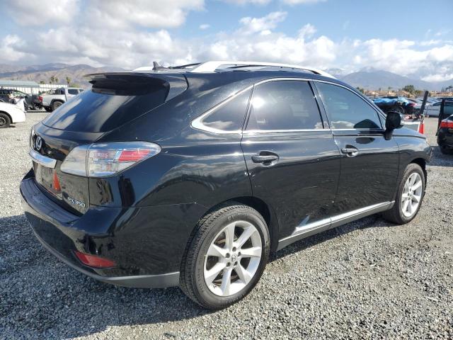 Photo 3 from auction – 2011 LEXUS RX 350 with VIN 2T2ZK1BA3BC051039
