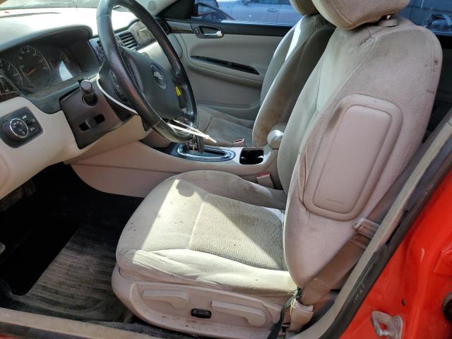 Photo 7 from auction – 2012 CHEVROLET IMPALA LT with VIN 2G1WG5E34C1225786