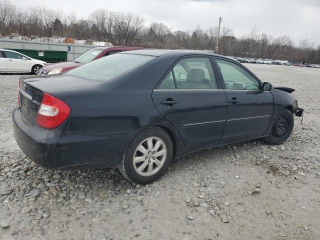 Photo 3 from auction – 2004 TOYOTA CAMRY LE with VIN 4T1BE30K24U342072